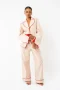 The Hartley Set – Full Pajamas (Shirt + Trousers)