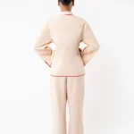 The Hartley Set – Full Pajamas (Shirt + Trousers) - Image 2